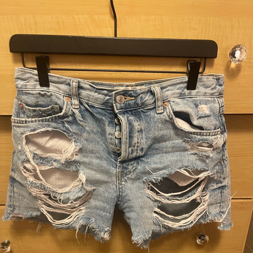 Free people